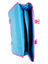 Cartable Vaiana Exploratrice 38 cm Bleu