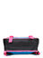 Cartable Vaiana Exploratrice 38 cm Bleu