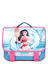 Cartable Vaiana Exploratrice 38 cm Bleu