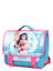 Cartable Vaiana Exploratrice 38 cm Bleu
