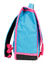 Cartable Vaiana Exploratrice 38 cm Bleu