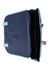 Cartable Vaiana Oc�an 38 cm Bleu Marine