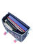 Cartable Vaiana Oc�an 38 cm Bleu Marine