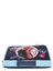 Cartable Vaiana Oc�an 38 cm Bleu Marine