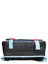 Cartable Vaiana Oc�an 38 cm Bleu Marine
