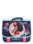 Cartable Vaiana Oc�an 38 cm Bleu Marine