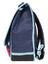 Cartable Vaiana Oc�an 38 cm Bleu Marine