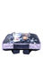 Cartable La Reine des Neiges 2 - 37 cm Bleu Fonc�