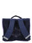 Cartable La Reine des Neiges 2 - 37 cm Bleu Fonc�