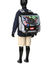 Cartable � roulettes Avengers Amazing Team 38 cm Gris Gris
