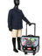 Cartable � roulettes Avengers Amazing Team 38 cm Gris Gris