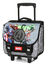 Cartable � roulettes Avengers Amazing Team 38 cm Gris Gris