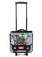 Cartable � roulettes Avengers Amazing Team 38 cm Gris Gris