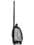 Cartable � roulettes Avengers Amazing Team 38 cm Gris Gris