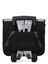 Cartable � roulettes Avengers Amazing Team 38 cm Gris Gris