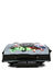 Cartable � roulettes Avengers Amazing Team 38 cm Gris Gris