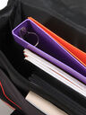 Cartable Star Wars Battle 38 cm Noir Orange Noir Orange