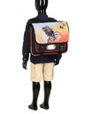 Cartable Star Wars Battle 38 cm Noir Orange Noir Orange