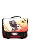 Cartable Star Wars Battle 38 cm Noir Orange Noir Orange