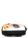 Cartable Star Wars Battle 38 cm Noir Orange Noir Orange