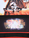 Cartable Star Wars Battle 38 cm Noir Orange Noir Orange