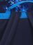 Cartable La Reine des Neiges 2 Elsa 32 cm Bleu