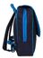 Cartable La Reine des Neiges 2 Elsa 32 cm Bleu