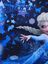 Cartable La Reine des Neiges 2 Elsa 32 cm Bleu