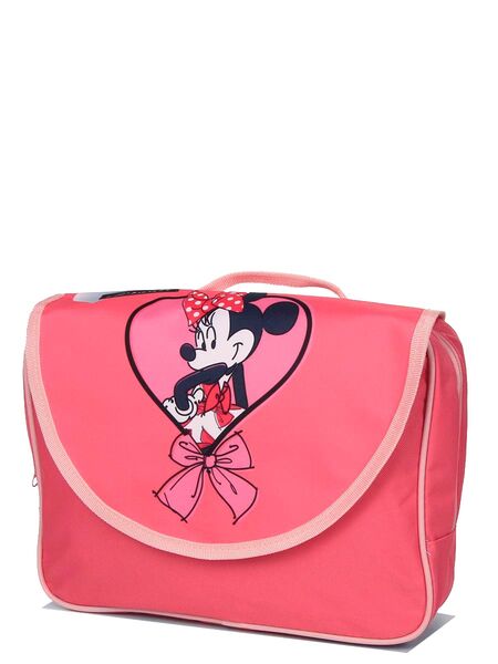 Cartable Minnie Knot 32 cm