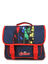 Cartable Avengers Focus 38 cm Bleu