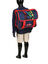Cartable Avengers Focus 38 cm Bleu