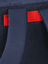 Cartable Cars Damier 38 cm Rouge Rouge