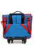 Cartable  roulettes Avengers Brave 38 cm Bleu