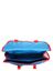 Cartable  roulettes Avengers Brave 38 cm Bleu