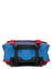 Cartable  roulettes Avengers Brave 38 cm Bleu