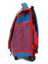 Cartable  roulettes Avengers Brave 38 cm Bleu