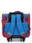 Cartable  roulettes Avengers Brave 38 cm Bleu