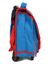 Cartable  roulettes Avengers Brave 38 cm Bleu