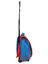 Cartable  roulettes Avengers Brave 38 cm Bleu