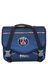 Cartable PSG 38 cm Bleu
