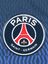 Cartable PSG 38 cm Bleu