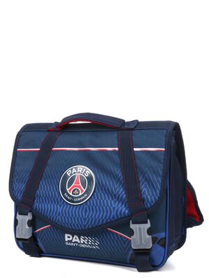 Cartable PSG 38 cm Bleu