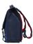 Cartable PSG 38 cm Bleu