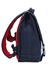 Cartable PSG 38 cm Bleu