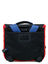 Cartable � roulettes F�d�ration Fran�aise de Football 41 cm Noir