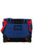 Cartable � roulettes F�d�ration Fran�aise de Football 41 cm Bleu