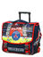 Cartable � roulettes PSG Stade 41 cm Bleu