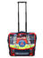 Cartable � roulettes PSG Stade 41 cm Bleu