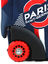 Cartable � roulettes PSG Stade 41 cm Bleu