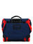 Cartable � roulettes PSG Stade 41 cm Bleu